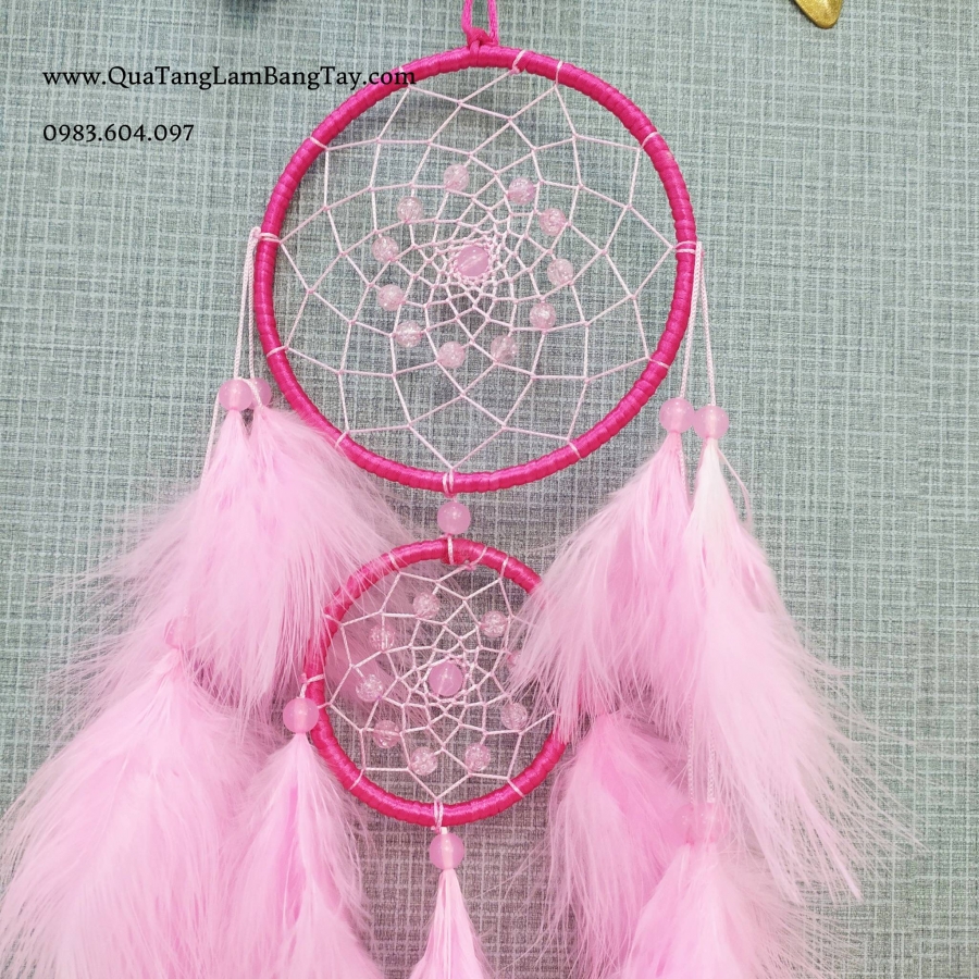 dreamcatcher đẹp 